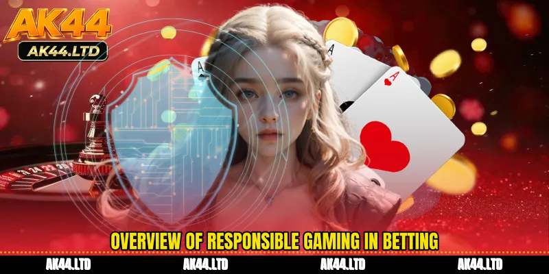 Overview of Responsible Gaming in Betting