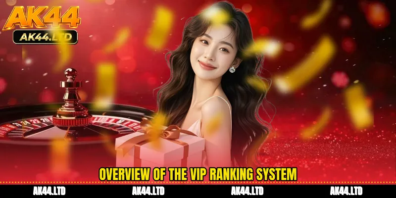 Overview of the VIP ranking system